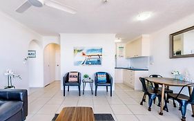 Olympus Beachfront Apartments