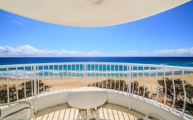 Olympus Beachfront Apartments